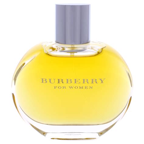 ebay eau de parfum burberry|burberry eau de parfum women.